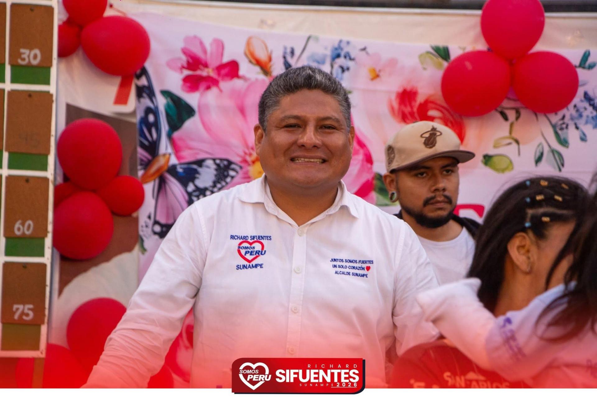 Un mensaje de gratitud
